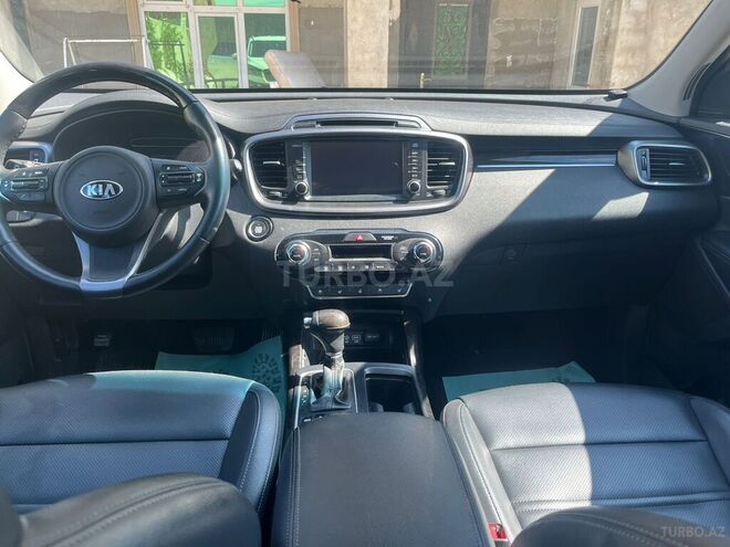 Kia Sorento 2015, 196,000 km - 2.0 l - Bakı