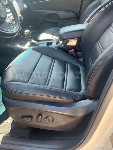 Kia Sorento 2015, 196,000 km - 2.0 l - Bakı