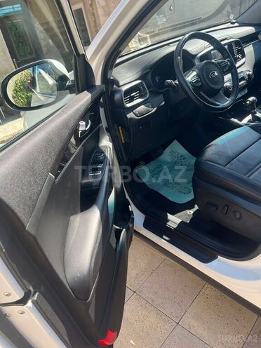 Kia Sorento 2015, 196,000 km - 2.0 l - Bakı