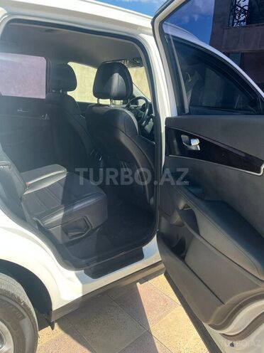 Kia Sorento 2015, 196,000 km - 2.0 l - Bakı