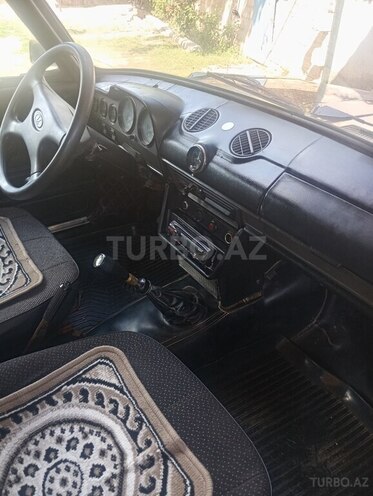 LADA (VAZ) 2106 1994, 95,000 km - 1.6 л - Beyləqan