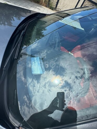 BMW 328 2016, 124,000 km - 2.0 l - Bakı