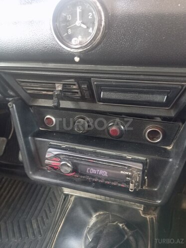 LADA (VAZ) 2106 1994, 95,000 km - 1.6 л - Beyləqan