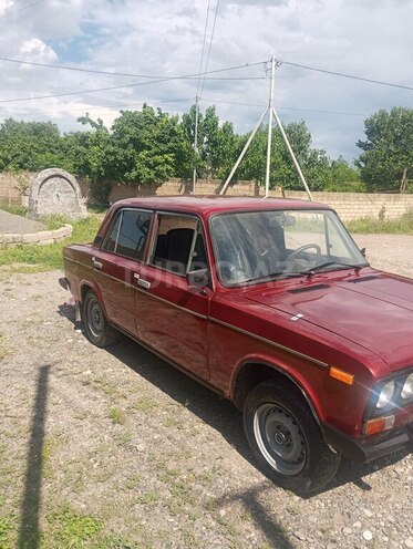 LADA (VAZ) 2106 1994, 95,000 km - 1.6 л - Beyləqan