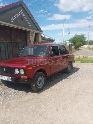 LADA (VAZ) 2106 1994, 95,000 km - 1.6 л - Beyləqan