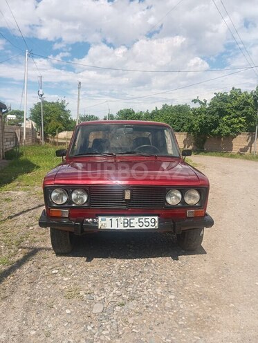 LADA (VAZ) 2106 1994, 95,000 km - 1.6 л - Beyləqan