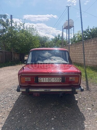 LADA (VAZ) 2106 1994, 95,000 km - 1.6 л - Beyləqan
