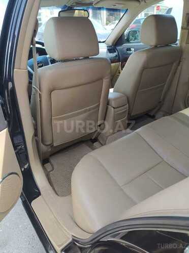 Chevrolet Epica 2009, 130,000 km - 2.5 l - Bakı