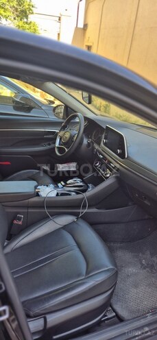 Hyundai Sonata 2023, 56,607 km - 2.0 l - Bakı