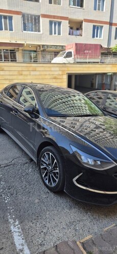 Hyundai Sonata 2023, 56,607 km - 2.0 l - Bakı