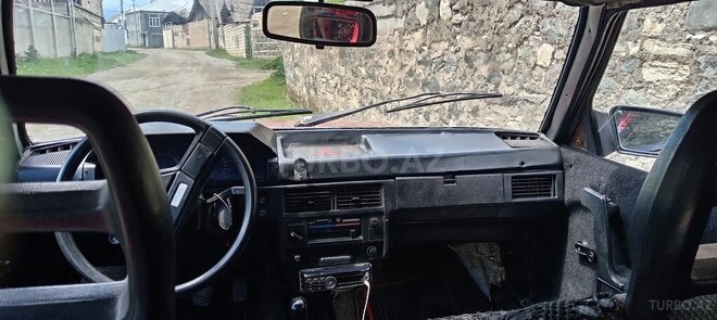 Moskvich 2141 1992, 250,000 km - 1.6 l - Goranboy