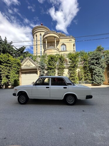 LADA (VAZ) 2107 2010, 73,000 km - 1.6 l - Bakı