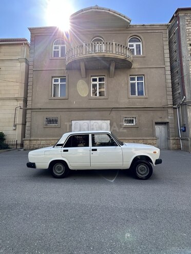 LADA (VAZ) 2107 2010, 73,000 km - 1.6 l - Bakı