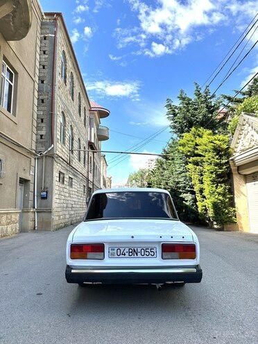 LADA (VAZ) 2107 2010, 73,000 km - 1.6 l - Bakı