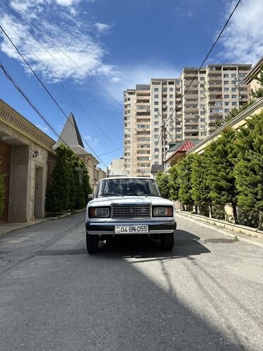 LADA (VAZ) 2107 2010, 73,000 km - 1.6 l - Bakı