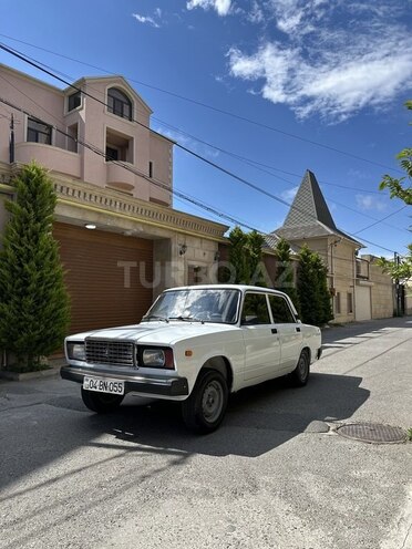 LADA (VAZ) 2107 2010, 73,000 km - 1.6 l - Bakı