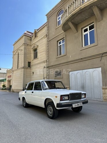 LADA (VAZ) 2107 2010, 73,000 km - 1.6 l - Bakı