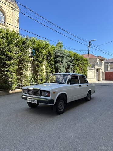 LADA (VAZ) 2107 2010, 73,000 km - 1.6 l - Bakı
