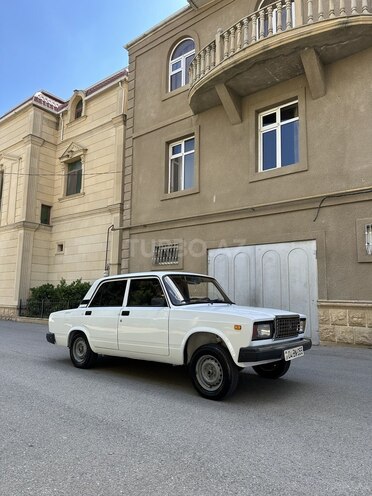 LADA (VAZ) 2107 2010, 73,000 km - 1.6 l - Bakı