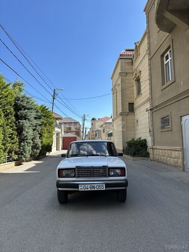 LADA (VAZ) 2107 2010, 73,000 km - 1.6 l - Bakı