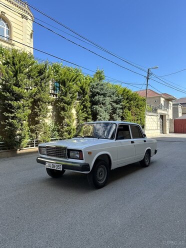 LADA (VAZ) 2107 2010, 73,000 km - 1.6 l - Bakı