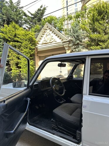 LADA (VAZ) 2107 2010, 73,000 km - 1.6 l - Bakı