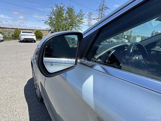 Mercedes C 300 2015, 93,000 km - 2.0 l - Bakı