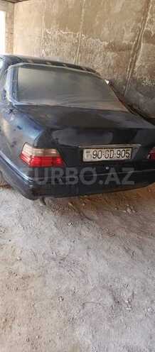 Mercedes E 200 1994, 250,000 km - 2.0 l - Bakı