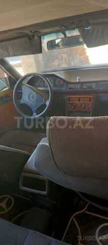 Mercedes E 200 1994, 250,000 km - 2.0 l - Bakı