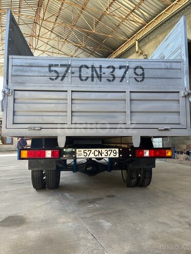 GAZ 33021 1997, 151,515 km - 2.4 l - Şəmkir