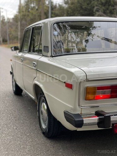 LADA (VAZ) 2106 1984, 95,000 km - 1.3 l - Bakı