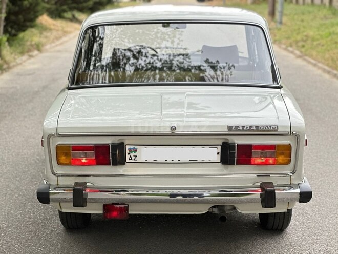 LADA (VAZ) 2106 1984, 95,000 km - 1.3 l - Bakı