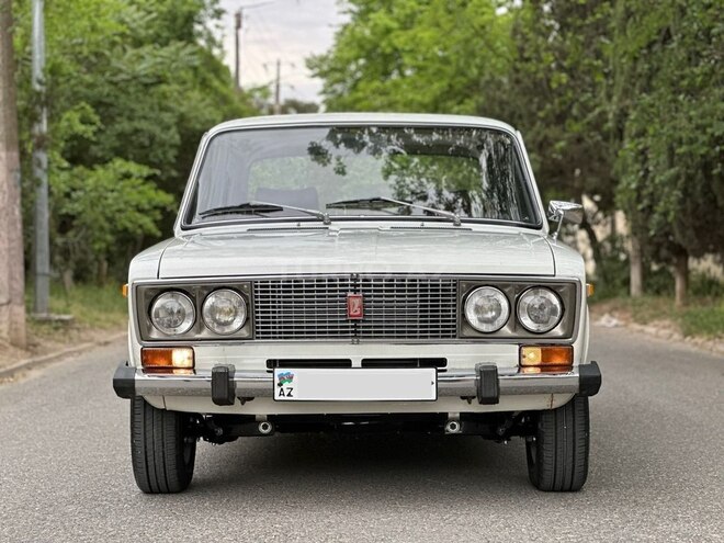 LADA (VAZ) 2106 1984, 95,000 km - 1.3 l - Bakı
