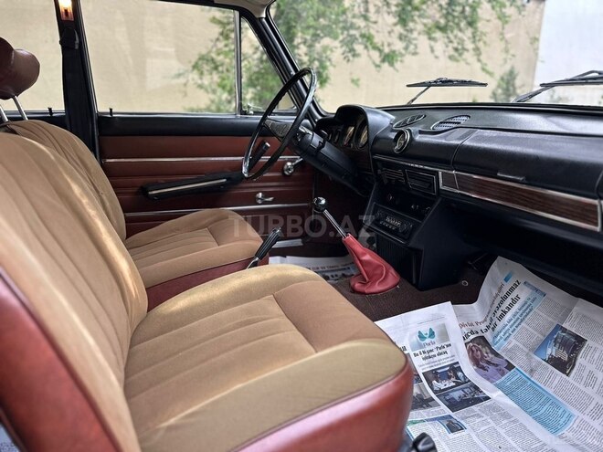 LADA (VAZ) 2106 1984, 95,000 km - 1.3 l - Bakı