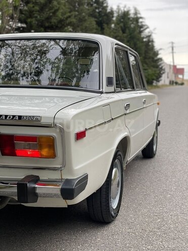 LADA (VAZ) 2106 1984, 95,000 km - 1.3 l - Bakı