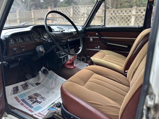 LADA (VAZ) 2106 1984, 95,000 km - 1.3 l - Bakı