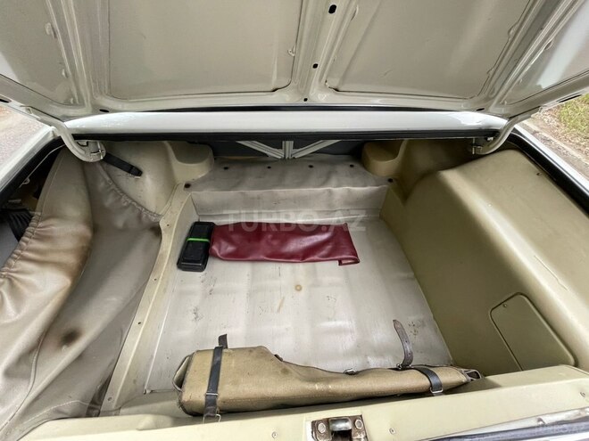 LADA (VAZ) 2106 1984, 95,000 km - 1.3 l - Bakı