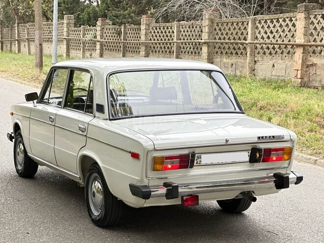 LADA (VAZ) 2106 1984, 95,000 km - 1.3 l - Bakı
