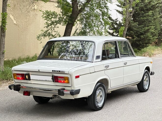 LADA (VAZ) 2106 1984, 95,000 km - 1.3 l - Bakı