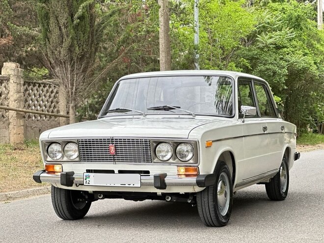 LADA (VAZ) 2106 1984, 95,000 km - 1.3 l - Bakı