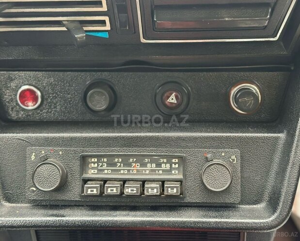 LADA (VAZ) 2106 1984, 95,000 km - 1.3 l - Bakı