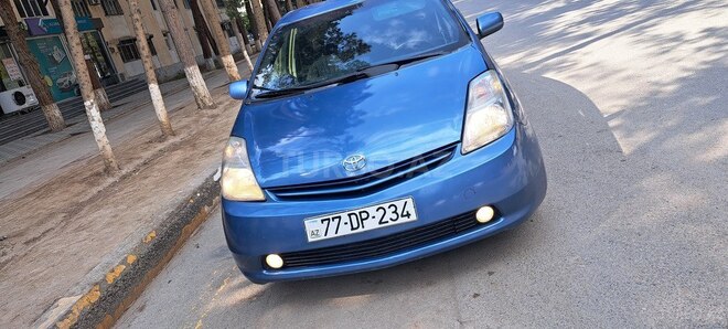 Toyota Prius 2006, 333,000 km - 1.5 l - Şirvan