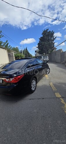 Hyundai Sonata 2012, 202,000 km - 2.4 л - Bakı