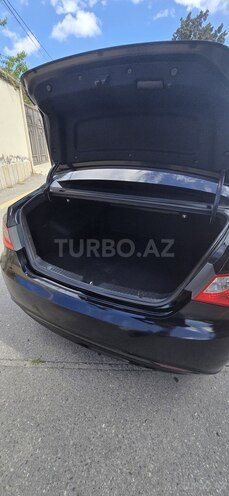 Hyundai Sonata 2012, 202,000 km - 2.4 л - Bakı