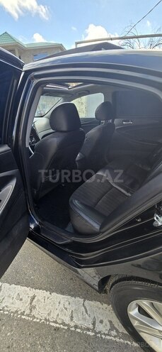 Hyundai Sonata 2012, 202,000 km - 2.4 л - Bakı