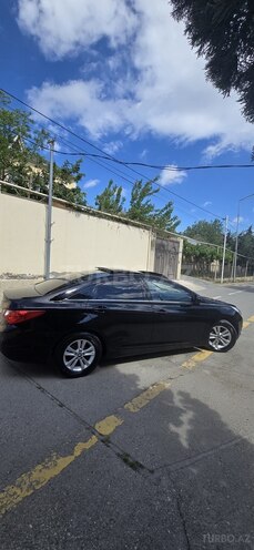Hyundai Sonata 2012, 202,000 km - 2.4 л - Bakı
