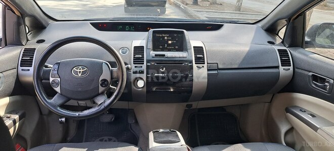 Toyota Prius 2006, 333,000 km - 1.5 l - Şirvan