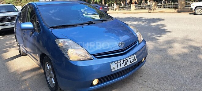 Toyota Prius 2006, 333,000 km - 1.5 l - Şirvan
