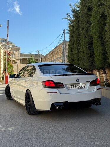 BMW 528 2016, 144,000 km - 2.0 l - Bakı