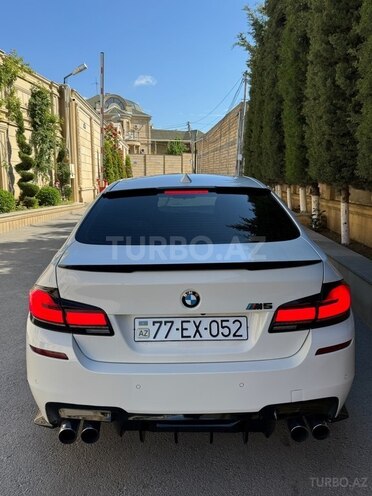BMW 528 2016, 144,000 km - 2.0 l - Bakı